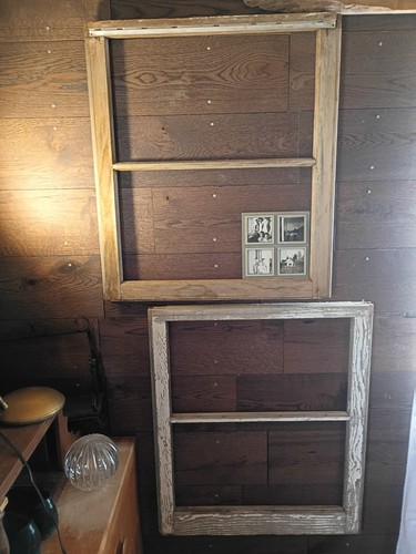 Rustic actual farmhouse - actual,