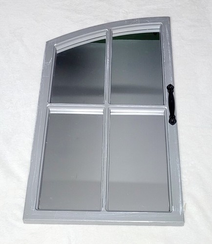 Rustic gray hanging - gray,